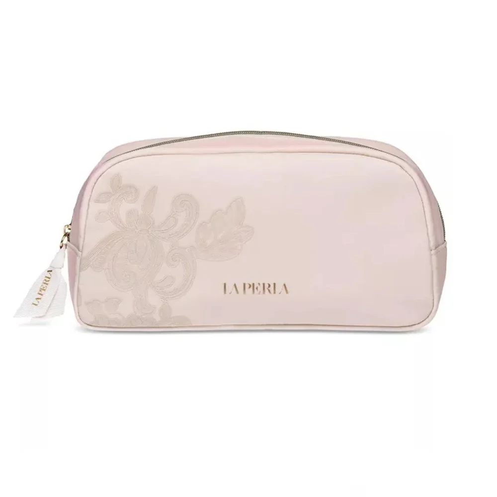 La Perla Cosmetic Bag